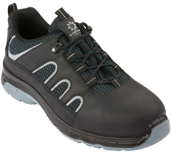 C.Centimo Sicherheitsschuh S3 Action 500